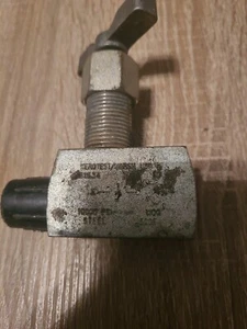  Kerotest Marsh USA N1554 VENTILNADEL 10000 PSI - Bild 1 von 6