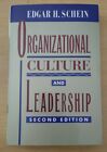 Organizational Culture and Leadership (J-B US non-Franchise Leadership) Schein,