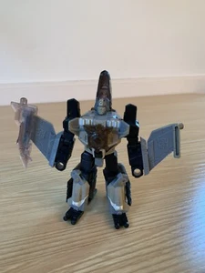 Transformers Movie Skyblast Scout Class Figure Target Exclusive 2007 incomplete - Picture 1 of 2