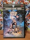 National Lampoons European Vacation : Original VHS - Ex RENTAL - BIG BOX  - 1985