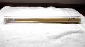 Luis Gonzalez Autographed Signed Bat - Picture 1 of 4