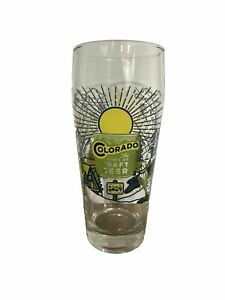 2024 PINT GLASS DAY Colorado Collectible Cup SHIPS IMMEDIATELY