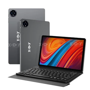 Tablet Android 14 11In Octa-Core 16+256GB 8+13MP 5GWiFi Widevine L1 8000mAh GMS - Picture 1 of 31