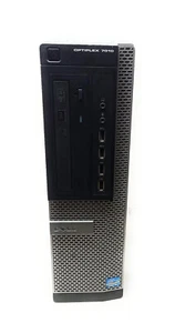 Dell OptiPlex 7010 / CPU I3-3240 3.40GHZ/RAM 8GB/ HDD 500 GB / W10 Pro - Bild 1 von 5