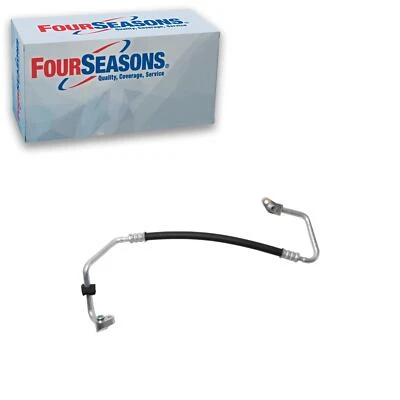 4 季空调制冷剂放电软管适用于 2012 - 2021 年丰田普锐斯 C — 第 1/3 张图片