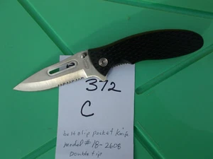  18-260B Pocket Knife by Frost Cutlery, free fast ship - Picture 1 of 3