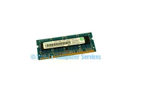 RMN1150EC48D7F-667 GENUINE RAMAXEL LAPTOP MEMORY 1GB PC2-5300S(CA69) - Picture 1 of 2