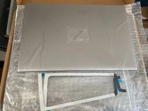 NEU ORIGINAL HP N10929-001 BACKCOVER ZBOOK VERSCHIEDENE MODELLE (INKL. MWST) - Bild 1 von 4