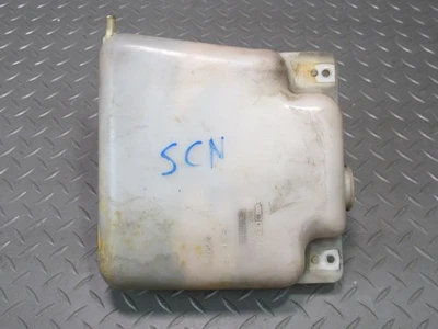 92-00 LEXUS JZZ31L SC300 MOTOR REFRIGERANTE EXPANSIÓN DESBORDAMIENTO DEPÓSITO TANQUE OEM Foto 1 de 4