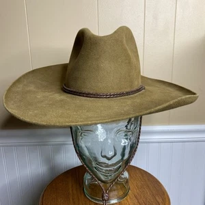 Montana Peaks Hat Co Damen Cowboyhut ARIELLE - Bild 1 von 16