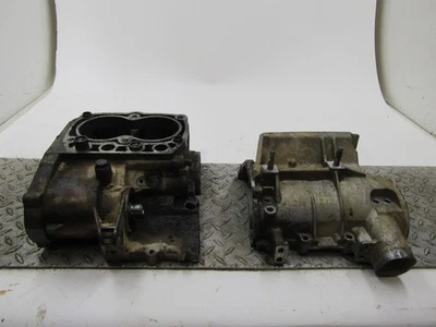 POLARIS RZR 4 800 800S S MOTOR CÁRTER CÁRTER CÁRTER BLOQUE 2204399 Foto 1 de 4