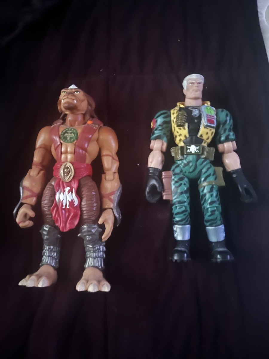 Kenner Archer Action Action Figures for sale - eBay Kenner Archer Action Action Figures for sale - eBay