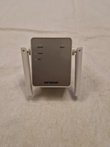 NETGEAR WiFi Range Extender AC750 WiFi Range Extender (EX3700) - Picture 1 of 9