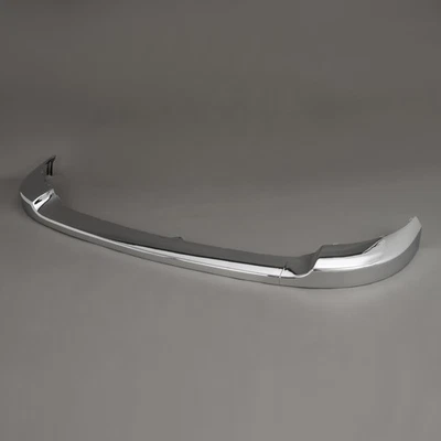 For Chevrolet Silverado 2500 3500 HD 11-14 Front Bumper Face Bar 25883355 Chrome - Image 1 of 4