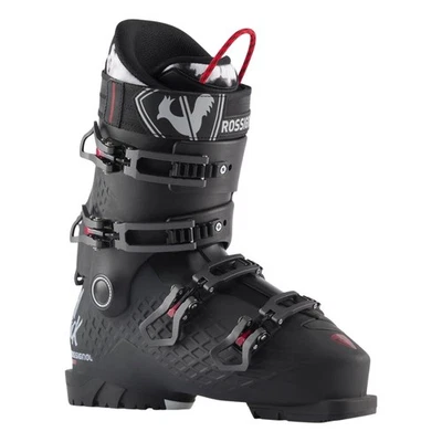 Rossignol Mens All Mountain Ski Boots Alltrack 90 HV - Black - New 2025