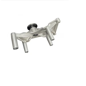 Cooling Fan Hub for Mitsubishi For Montero 3 0 V6 Models 1992 1994 MD143208 - Picture 1 of 6