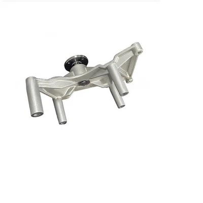 Cooling Fan Hub for Mitsubishi For Montero 3 0 V6 Models 1992 1994 MD143208 - Image 1 of 4