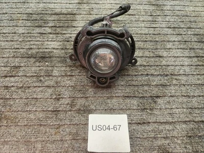 OEM Front Fog light Lamp for 2008 09 10 11 2012 Chevy Chevrolet Malibu 25808666 - Image 1 of 4
