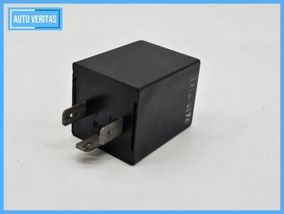 ORIGINAL Siemens Flasher Relays Flasher Opel Mercedes Audi BMW 5WK1601 - Image 1 of 4