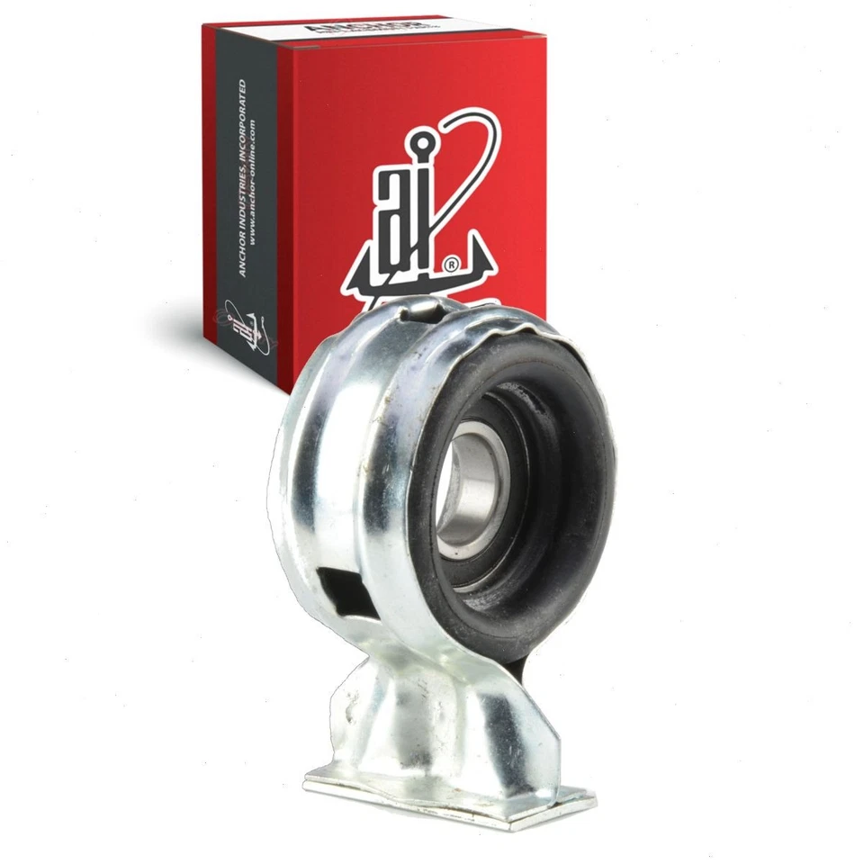 Cojinete de soporte central del eje de transmisión de anclaje para Chevrolet Bel Air OS 1958-1972 Foto 1 de 4