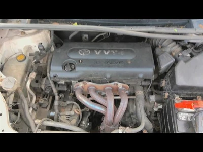 Engine 2.4L 2AZFE Engine VIN 1 11th Digit Fits 08-15 SCION XB 6791181 Foto 1 de 4