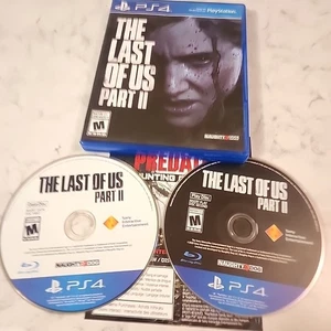The Last of Us Part II (Sony PlayStation 4, 2020) Parte 2 - Imagen 1 de 4