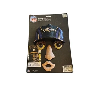 Baltimore Ravens Forest Gesicht - Bild 1 von 2
