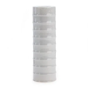 Ultratape 08001212ST10 Nastro PTFE Bianco 12Mm X 12M (10 Rotoli) - Picture 1 of 3