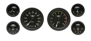 MA01BLF Classic Instruments Moal Bomber Series - Picture 1 of 2