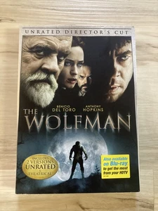 The Wolf Man - Bild 1 von 5