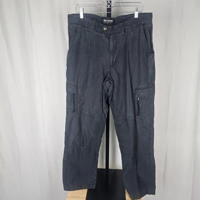 Blackhawk Warrior Wear Tactical Cargo Pants 38x34 Ultralight Cotton Nylon - Image 1 of 4