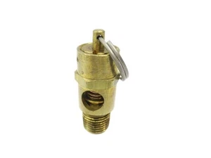 EATON 95122 C.R.N.-03378.0-9 80PSI 1/4" NSNP - Picture 1 of 5