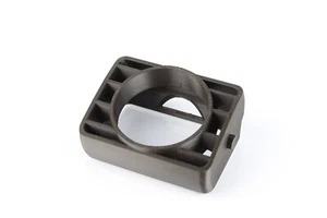 WRX STI Side Air Vent for Subaru Impreza 2007-2014 52mm Grill Gauge Pod Boost - Picture 1 of 7