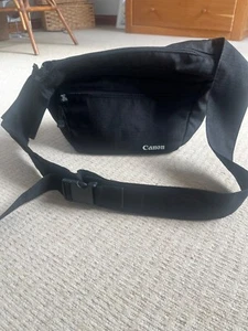 canon dslr camera bag good condition. - Picture 1 of 1