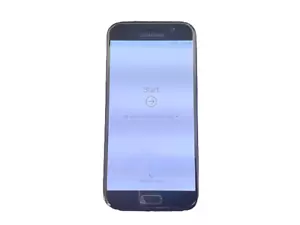 SAMSUNG Galaxy A5 2017 SM-A520F Grade C EH0712 - Picture 1 of 4