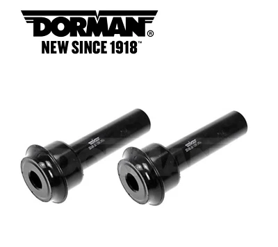 Front Standard Subframe Bushing Kit for 2008-2019 Nissan Rogue - Imagem 1 de 4
