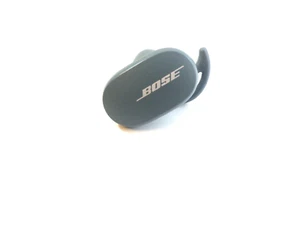 Bose QuietComfort Noise Cancelling Wireless REPLACEMENT LEFT EARBUD Stone Blue - Picture 1 of 3