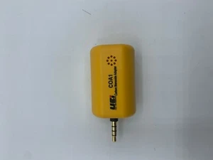 Adaptador detector de monóxido de carbono UEi COA1 para teléfonos inteligentes y pinzas amperimétricas uei - Imagen 1 de 3
