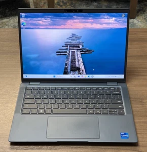 Dell Latitude 7340 13.3 FHD+ TOUCH 1.8 GHz i7-1365U 32GB RAM 512GB SSD - Picture 1 of 17
