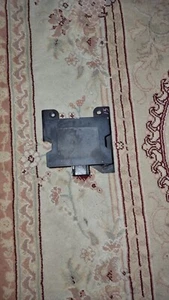 Audi A3 8V Volkswagen Golf Skoda Seat Radar Sensor Acc 5Q0907561D - Picture 1 of 4