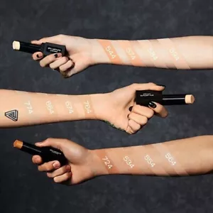 Shu Uemura Unlimited Shaping Foundation Stick 9.3g 0.3oz - Picture 1 of 12