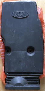 Genuine Ford mk4 Escort RS Turbo S2 Xr3i Timing Cam Belt Cover + Seal 86sm6c069b - Picture 1 of 12