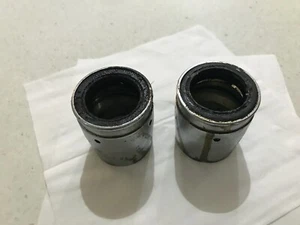 Housing, Case - Front Fork Oil Seal - Honda - CL72 CL77 - Early Type 1 - Picture 1 of 3