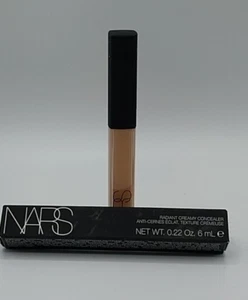 Nars Radiant Creamy Concealer PRALINE Medium 3 - Full Size 6 ml / 0,22 Oz. NEU - Bild 1 von 1