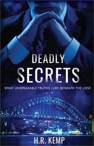 Deadly Secrets: What Unspeakable Truths Lurk Beneath The Lies? (Paperback or Sof - Picture 1 of 1