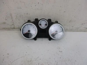 Speedometer Instrument Cluster Kmh Fits for Peugeot 206+ (T3E) 1.1 Facelift - Picture 1 of 6