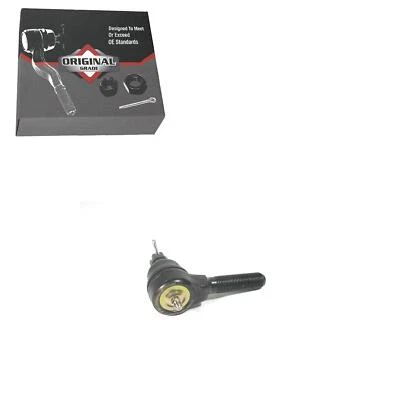 Extremo de barra de dirección exterior delantero Mevotech para Dodge Ram 50 1987-1993 4x4 Foto 1 de 3