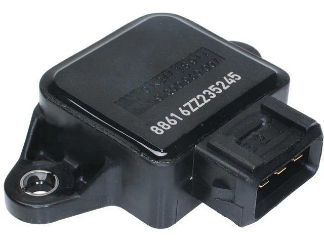 For 1995-1999 Hyundai Accent Throttle Position Sensor SMP 62621CYBT 1996 1997 - Image 1 of 2