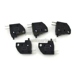 5x Right Front Brake Master Cylinder Stop Light Handle Switch Pit Dirt Bike ATV - Picture 1 of 5