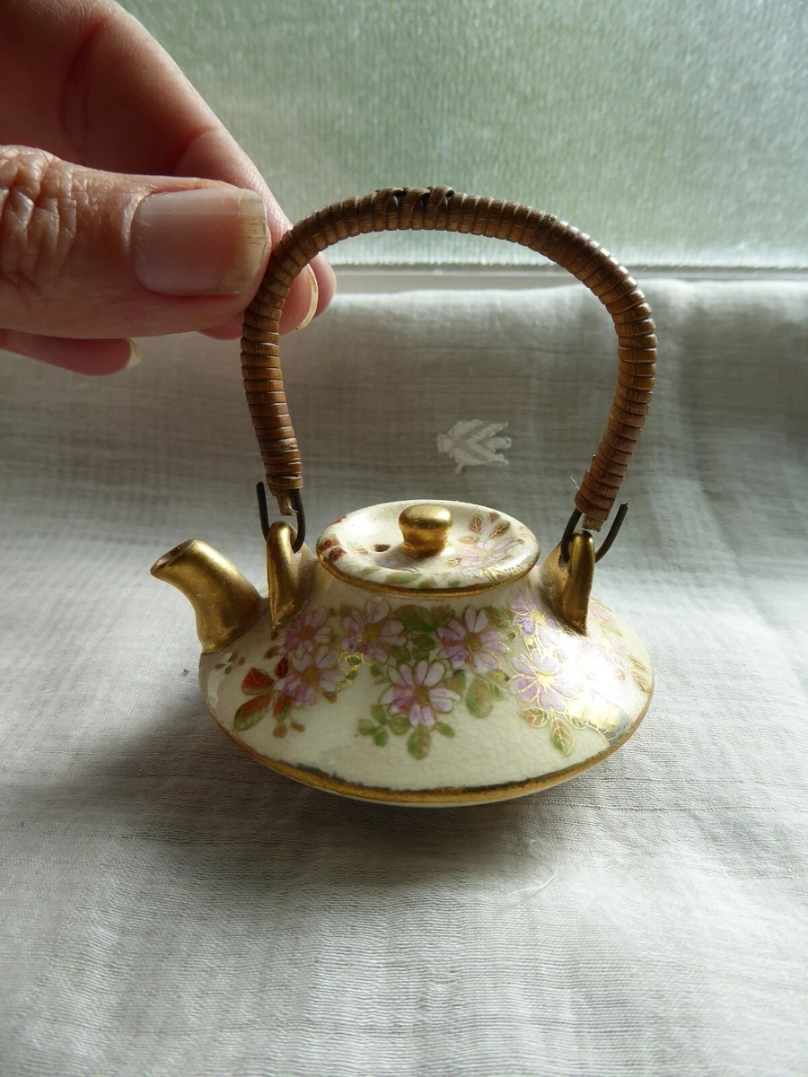 1850-1899 年日本茶壶| eBay